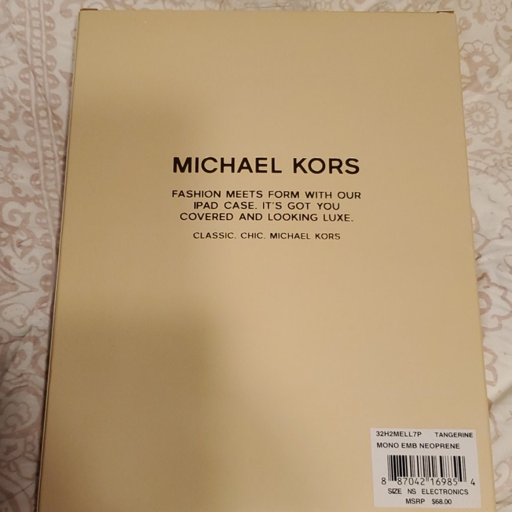 IPad case - Picture 2 of 2